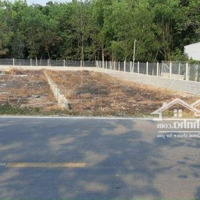 Bán Lô Đất 250M2 Đường Nhựa Gần Ủy Ban Minh Thạnh Dầu Tiếng Giá Bán 480 Triệu