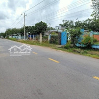 Bán Lô Đất 250M2 Đường Nhựa Gần Ủy Ban Minh Thạnh Dầu Tiếng Giá Bán 480 Triệu