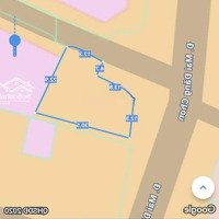 Siêu Rẻ Bán Nhanh Lô Đất 2 Mặt Tiền Đường Mai Đăng Chơn Diện Tích Khủng 504,2M2