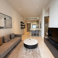 Cho Thuê! Căn Hộ 2 Phòng Ngủ_74M2, Tại The Marq, Tầng Cao, Nội Thất Cao Cấp, Giá Bán 41 Triệu