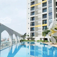 Cho Thuê Cc The Pegasuite, 10 Triệu Vnd, 68M2, 2 Phòng Ngủ 2 Vệ Sinhđẹp, Nhiều Tiện Ích, Full Nội Thất