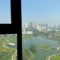 Chính chủ bán căn 2Ngu2Wc view hồ cực đẹp ở ngay tại Trinity Tower 145 Hồ Mễ Trì