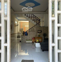 Bán Nhà 1 Trệt 1 Lầu Kdc Biconsi, Trục Đường D Rộng 20M,Giá Cực Kì Rẻ