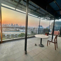 Chính Chủ Cần Bán Tòa Căn Hộ Mặt Ngõ 6 Trịnh Công Sơn-Phường Nhật Tân-Tây Hồ-Hà Nội 208M2X8T,Mt7.5M