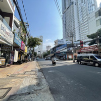 Siêu Vị Trí Phố Tây Nguyễn Thiện Thuật Nhà Hẻm Ô Tô , 5 Tầng 166,3M2,Gần Biển Kinh Doanh Cực Tốt!