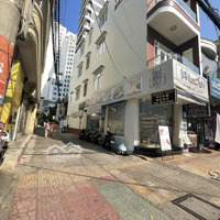Siêu Vị Trí Phố Tây Nguyễn Thiện Thuật Nhà Hẻm Ô Tô , 5 Tầng 166,3M2,Gần Biển Kinh Doanh Cực Tốt!