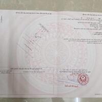 Cặp nền đường số 5 Khu Dân Cư Văn Hóa Tây Đô
