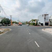 Cặp nền đường số 5 Khu Dân Cư Văn Hóa Tây Đô