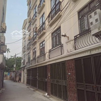 Biên Giang 33M2 5T Mt3.4 Chỉ 3.8 Tỷ Hà Đông