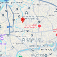 Ngộp Bank Bán Gấp Tòa Building Cạnh Hàng Xanh Dt: 9X36M - 6T - Hđt: 380 Triệu - Giá Về 32 Tỷcó Thương Lượngquá Rẻ