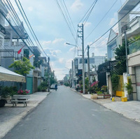 Bán Nhà Đẹp Tân Mai 1 Trệt 4 Lầu Ngay Katinat, Chợ Lý Văn Sâm Giá Chỉ 5.999 Tỉ