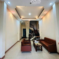 Bán Nhà Đẹp Tân Mai 1 Trệt 4 Lầu Ngay Katinat, Chợ Lý Văn Sâm Giá Chỉ 5.999 Tỉ