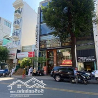 Duy Nhất! Siêu Phẩm Ngang Lớn 2Mt Thạch Thị Thanh, Q. 1, 10X20M, 2 Tầng - Hđt: 150 Triệu, Giá Bán 58 Tỷ