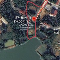 Bán Đất Tu Vũ, Thanh Thuỷ, Phú Thọ: Rộng, Thoáng, Đẹp, Giá Phải Chăng