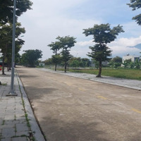 Bán Gấp Lô Đất Golden Hill Đà Nẵng, 125M2 Ngang 5, Tây Nam Giá Cắt Lỗ