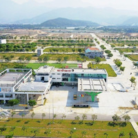 Bán Gấp Lô Đất Golden Hill Đà Nẵng, 125M2 Ngang 5, Tây Nam Giá Cắt Lỗ