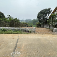 Đất Ba Trại 2 Mặt Tiền Bám Cánh Đồng View Núi 470M Giá Nhích 2X Tỷ Lh :0975112668