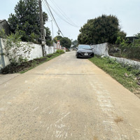 Đất Ba Trại 2 Mặt Tiền Bám Cánh Đồng View Núi 470M Giá Nhích 2X Tỷ Lh :0975112668