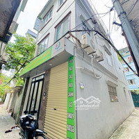 Bán Nhà Gốc Đề. Lô Góc, Vị Trí Đẹp, Cho Thuê Tốt. Tiềm Năng Tăng Giá.