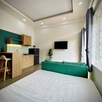 Ưu Đãi Sinh Viên Căn Hộ 30M2 Ở Xvnt, Bình Thạnh Gần Hutech, Ngoại Thương, Uùe - Lh Kean 0339712360