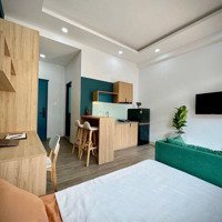 Ưu Đãi Sinh Viên Căn Hộ 30M2 Ở Xvnt, Bình Thạnh Gần Hutech, Ngoại Thương, Uùe - Lh Kean 0339712360
