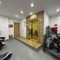 Bán Tòa Chdv - Ccmn Mỹ Đình - 117M X 8 Tầng Dòng Tiền 140 Triệu/Tháng Chỉ 21.9 Tỷ