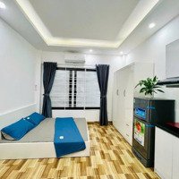 Bán Tòa Chdv - Ccmn Mỹ Đình - 117M X 8 Tầng Dòng Tiền 140 Triệu/Tháng Chỉ 21.9 Tỷ