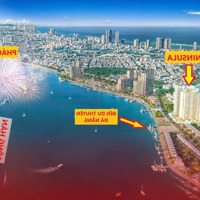 Bán Căn Góc View Biển, Núi Dự Án Peninsula Đà Nẵng - Tổ Hợp Căn Hộ Bên Bờ Sông Hàn Thơ Mộng