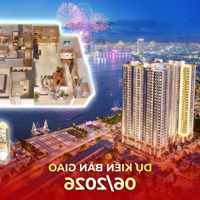 Bán Căn Góc View Biển, Núi Dự Án Peninsula Đà Nẵng - Tổ Hợp Căn Hộ Bên Bờ Sông Hàn Thơ Mộng