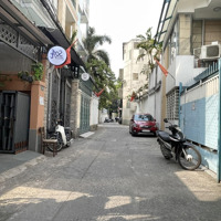 Nhà Đẹp - Hẻm Xe Hơi Quay Đầu Mai Thị Lựu, Đa Kao, Q1 - (5,5 X 10M) - 5 Tầng (5Pn) - Giá Bán 14 Tỷ Tl