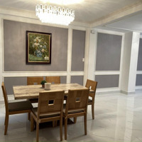 Nhà Đẹp - Hẻm Xe Hơi Quay Đầu Mai Thị Lựu, Đa Kao, Q1 - (5,5 X 10M) - 5 Tầng (5Pn) - Giá Bán 14 Tỷ Tl