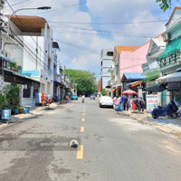Bán Nhà Mặt Tiền Đường Gs 17 Sát Nguyễn An Ninh Và Trung Tâm Hành Chính Dĩ An Giá Tốt 5.2Ty