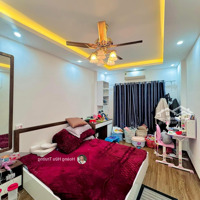Bán Nhà Quan Nhân 36M2 5 Tầng - Gần Hồ - Gần Phố Giá Bán 7.7 Tỷ Liên Hệ: 0985342385 E Trường