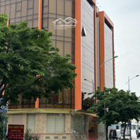 Hàng Vip,Hiếm Bán Nhà Mặ Đường Lê Quang Đạo Khu Biệt Thự Nam Cường_ Mặt Tiền 12M_Nhỉnh 50 Tỷ