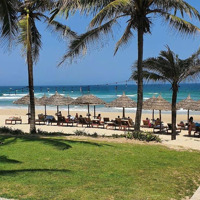 Chỉ 15 Tỷ: Bán Đất 2 Mặt Tiền Đà Nẵng - Ngay Ngã 4 - Gần Đường Minh Mạng: 333M2 Ngang 13,3M X 25M