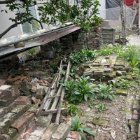 Bán Đất Liên Mạc Vuông Như Hộp, 1 Nhà Ra Ô Tô, Cạnh Sân Chơi, 50M2,Mặt Tiền4.2M, 5.25 Tỷ