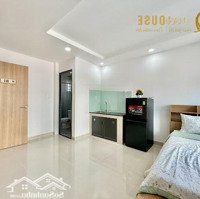 Studio Có Ban Công Riêng, Full Nội Thất, Trung Tâm Q. Phú Nhuận, Gần Sân Bay, Giá Tốt