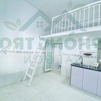 Phòng Trọ Mới Khai Trương Trần Hưng Đạo, Tân Phú