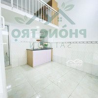 Phòng Trọ Mới Khai Trương Trần Hưng Đạo, Tân Phú