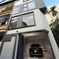 Bán Nhà Đẹp Bồ Đề Long Biên Hà Nội Thang Máy Full Nội Thất Ô Tô 45M2