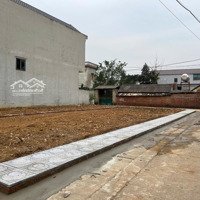 Bán Lô Góc 2 Mặt Tiền Thôn 5 Phú Cát