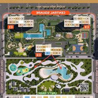 Suất Ngoại Giao Duy Nhất Căn 1 Phòng Ngủtrục 02 - Tòa C2Z2 - Masteri Trinity Square - Giá Chỉ 2,3 Tỷ!