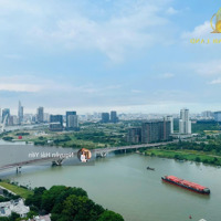 Hải Yến 0963775556 - Bán Căn Hộ 3 Pn Saigon Pearl 140M2, View Sông, Đẹp Số 2 Dự Án Saigon Pearl