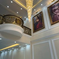 Bán Nhà Thạch Bàn, 80M2 X 2Mặt Tiềnrộng X 7 Tầng, Thang Máy, Gara, Ô Tô Tránh, Nội Thất Nhập Khẩu, Kd!