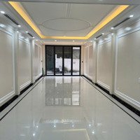 Bán Nhà Thạch Bàn, 80M2 X 2Mặt Tiềnrộng X 7 Tầng, Thang Máy, Gara, Ô Tô Tránh, Nội Thất Nhập Khẩu, Kd!