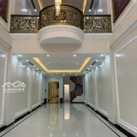 Bán Nhà Thạch Bàn, 80M2 X 2Mặt Tiềnrộng X 7 Tầng, Thang Máy, Gara, Ô Tô Tránh, Nội Thất Nhập Khẩu, Kd!