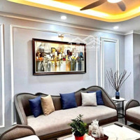 Hàng Xóm Khu Ngoại Giao Đoàn. Ba Thoáng, Gần Trường Cấp 3, Ô Tô Lùi Cửa. Full Nội Thất Như Hình