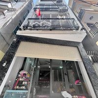 Hàng Xóm Khu Ngoại Giao Đoàn. Ba Thoáng, Gần Trường Cấp 3, Ô Tô Lùi Cửa. Full Nội Thất Như Hình