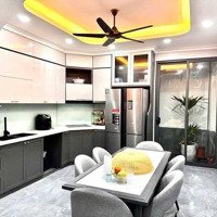 Hàng Xóm Khu Ngoại Giao Đoàn. Ba Thoáng, Gần Trường Cấp 3, Ô Tô Lùi Cửa. Full Nội Thất Như Hình