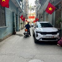 Chính Chủ Bán Nhà 38M2 Đường An Thọ An Khánh Ngõ Rộng Mênh Mông Giá Chỉ 4Ty8